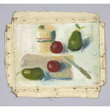 Johann Winter (1898–1964), Cologne-