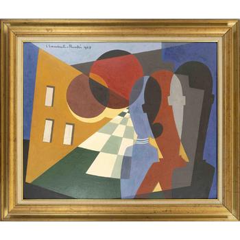 Jean Lambert-Rucki (1888–1967), pro