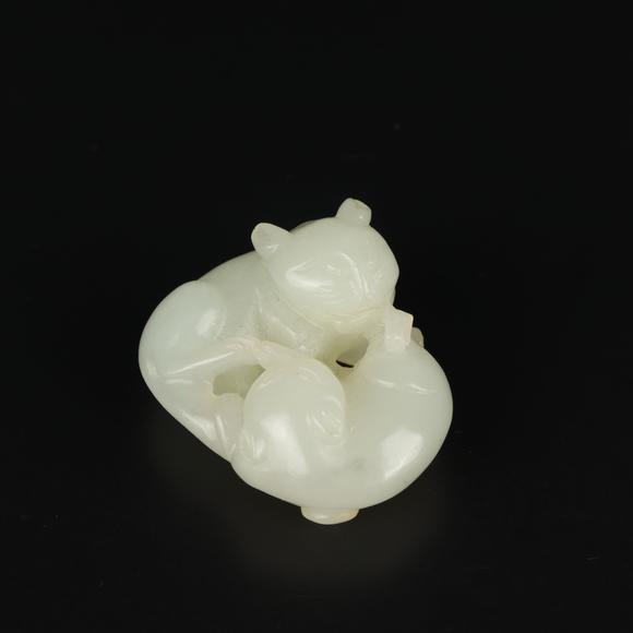 近期拍賣(mài)拍品圖
