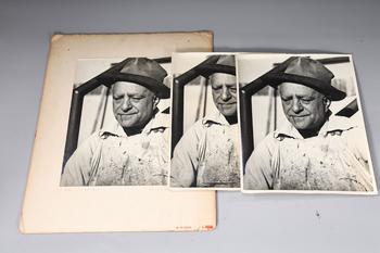 Vintage Photography Awards Of Male Portrait Project