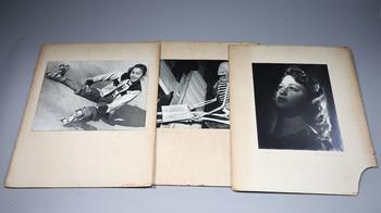 Vintage Photography Awards Of Portrait Project