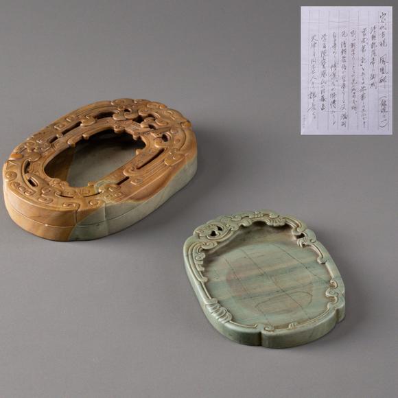 近期拍賣(mài)拍品圖