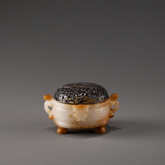 近期拍賣(mài)拍品圖