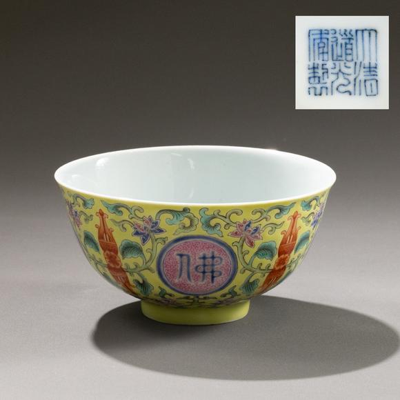近期拍賣(mài)拍品圖