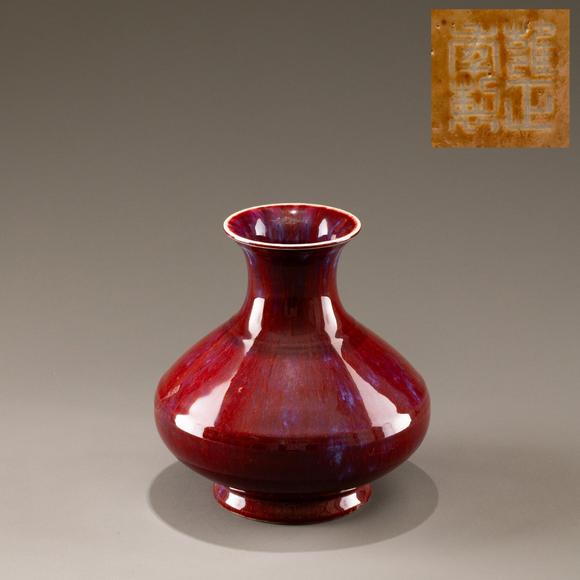 近期拍賣(mài)拍品圖
