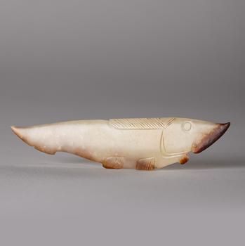 玉魚(yú)