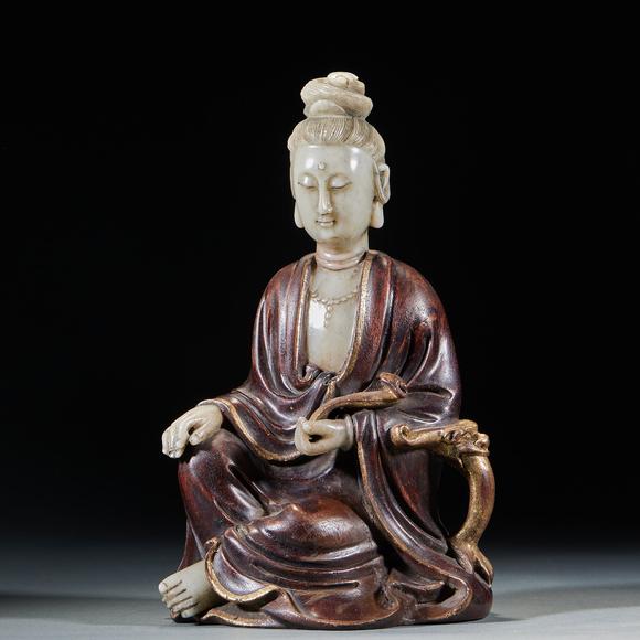 近期拍賣拍品圖