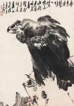 王子武（1936-2021）?英雄圖