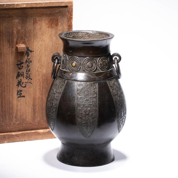 近期拍賣拍品圖