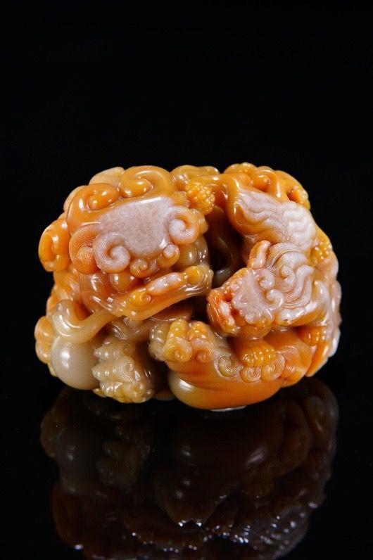近期拍賣拍品圖