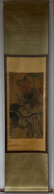 近期拍賣拍品圖