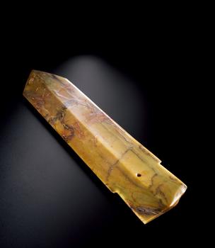 明 玉圭