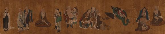 藝是拍賣吳彬 人物