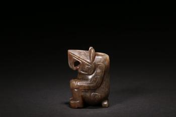 玉鸮