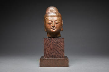 PETITE TêTE DE GUANYIN