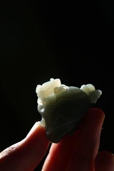 呱呱來財(cái)·蓮蓬