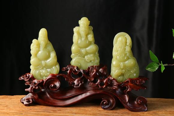 北京唐潮拍賣有限公司財(cái)神