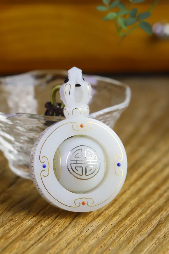 北京唐潮拍賣有限公司轉(zhuǎn)運(yùn)珠