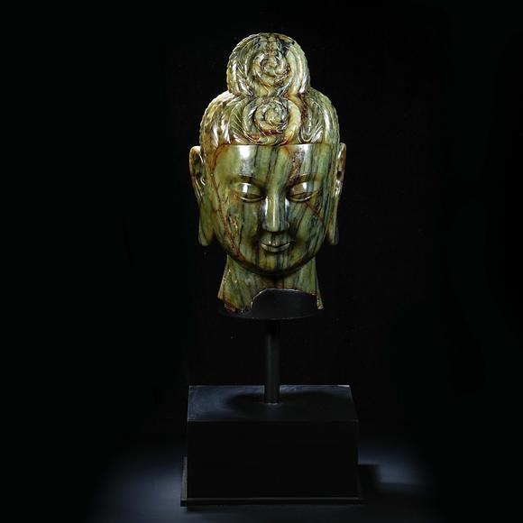 近期拍賣拍品圖