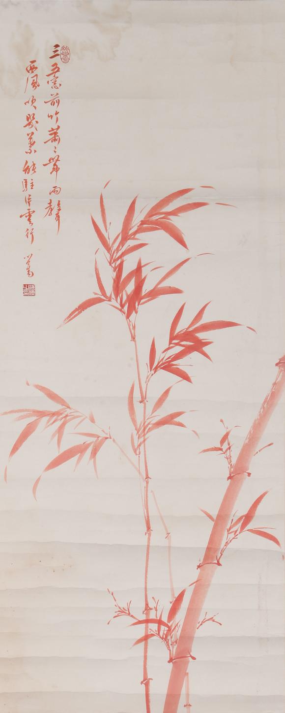 近期拍賣拍品圖