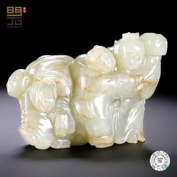 近期拍賣拍品圖
