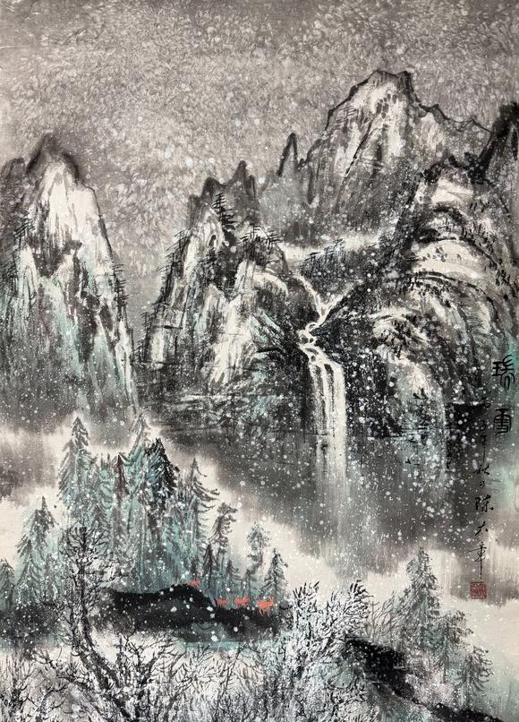 近期拍賣拍品圖
