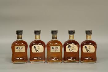 80年代 軽井沢 12年 5支