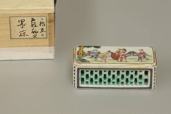 近期拍賣拍品圖