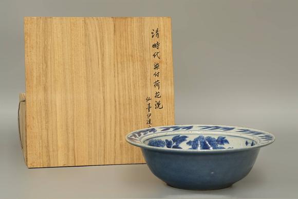 近期拍賣拍品圖