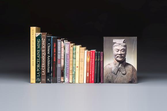 近期拍賣拍品圖