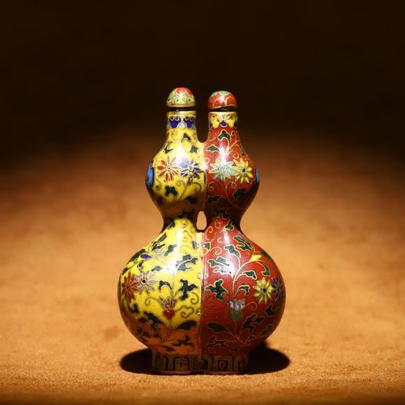 近期拍賣(mài)拍品圖