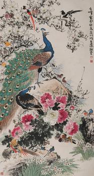 花鳥