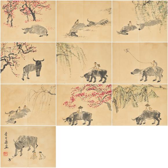 近期拍賣拍品圖