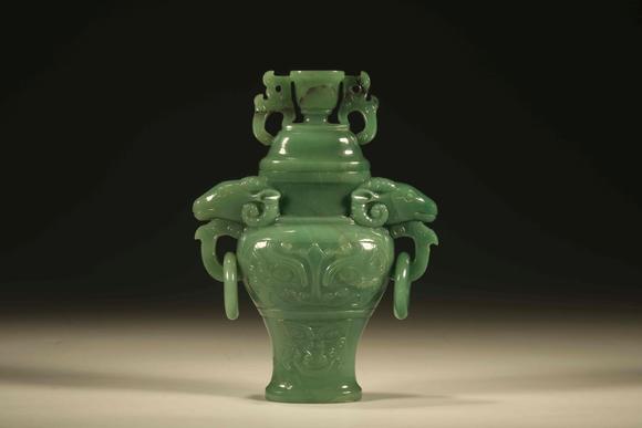 近期拍賣拍品圖
