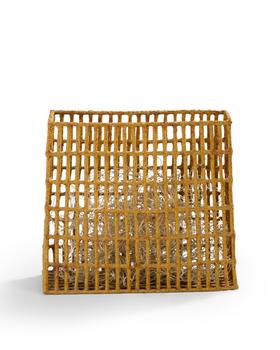 Annie Turner (b.1958)?

Church Farm Sluice, 2013?
Stonew