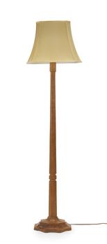 Workshop of Robert Mouseman Thompson?

Standard lamp, circ