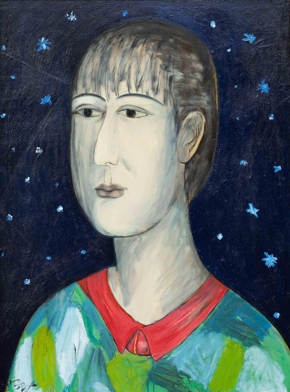 近期拍賣拍品圖