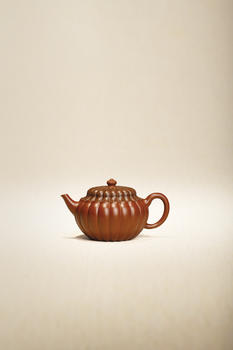 范澤峰(b. 1976)  禪墩·覺(jué)如