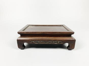 木四方架 23.7×16.8×8cm