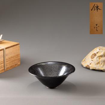大阪美術(shù)商會專場2.LOT 060-162 窯変（ようへん／YOHEN）