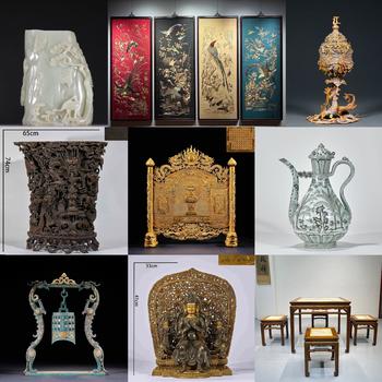 億品兆富株式會社（AALPZF）慕古擷珍