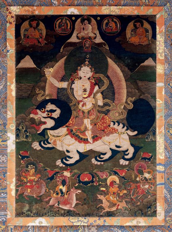 近期拍賣拍品圖
