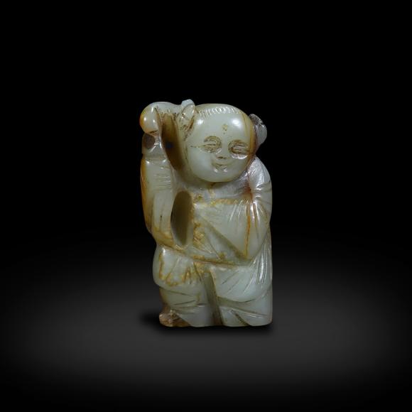 近期拍賣(mài)拍品圖