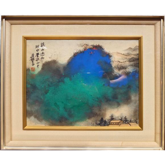 近期拍賣拍品圖