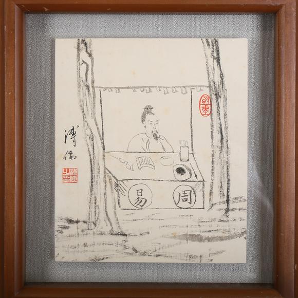 近期拍賣拍品圖