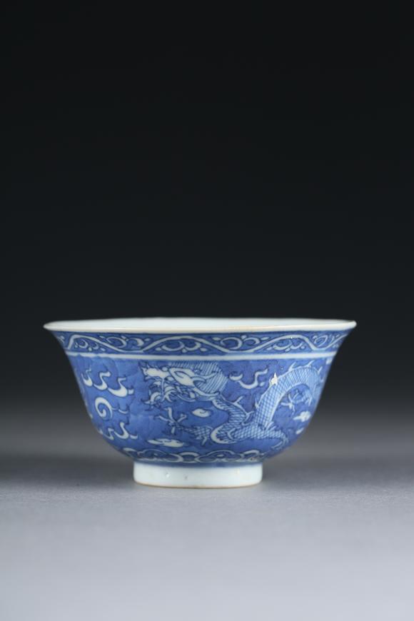 近期拍賣(mài)拍品圖