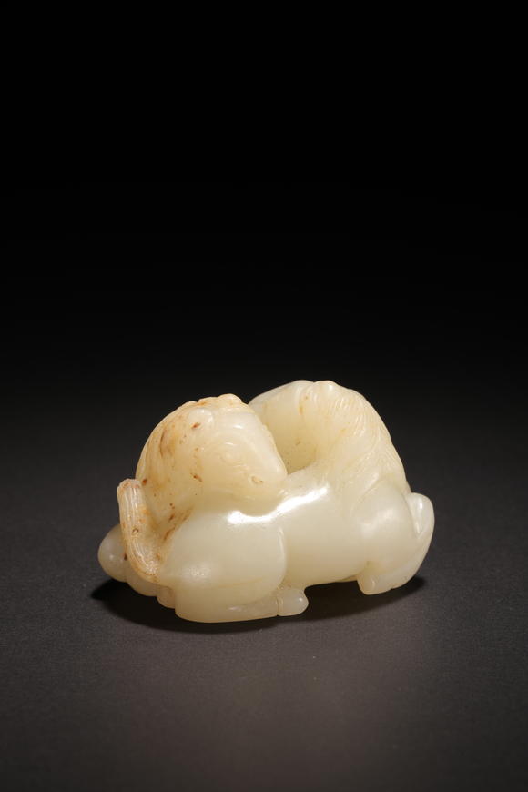 近期拍賣(mài)拍品圖