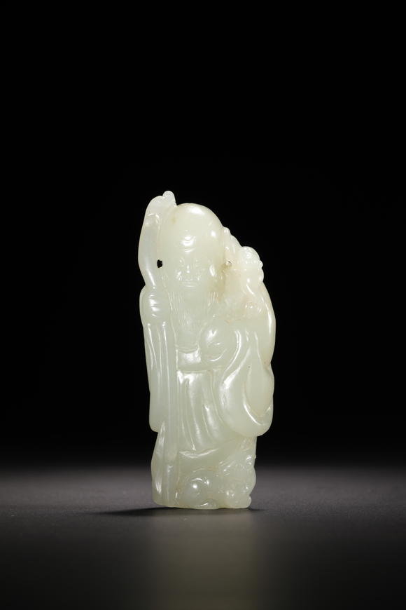 近期拍賣拍品圖