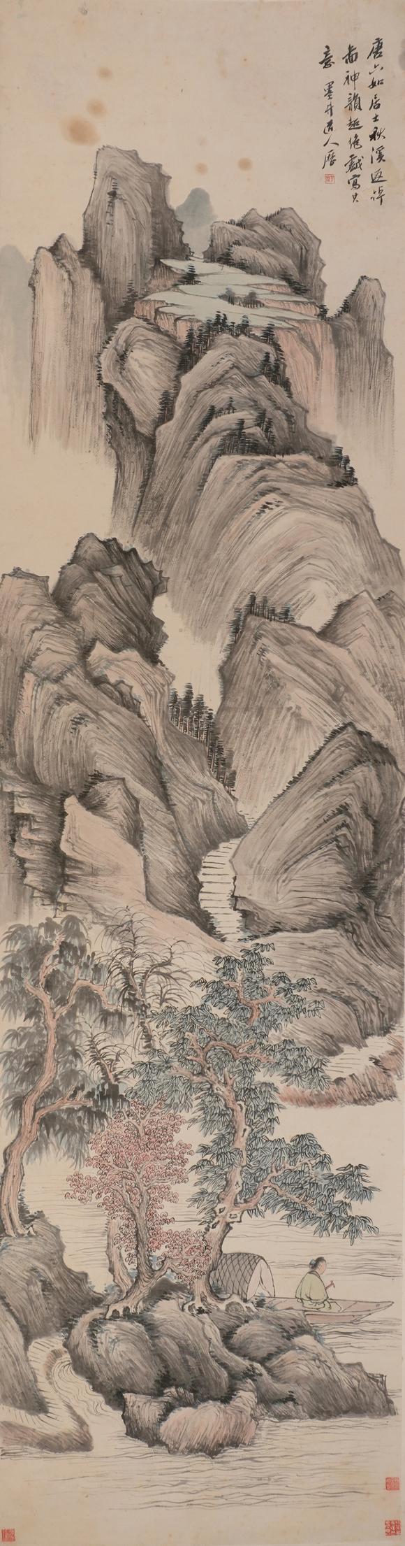 近期拍賣拍品圖