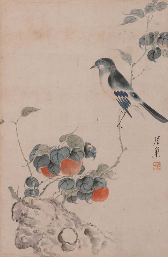 近期拍賣拍品圖